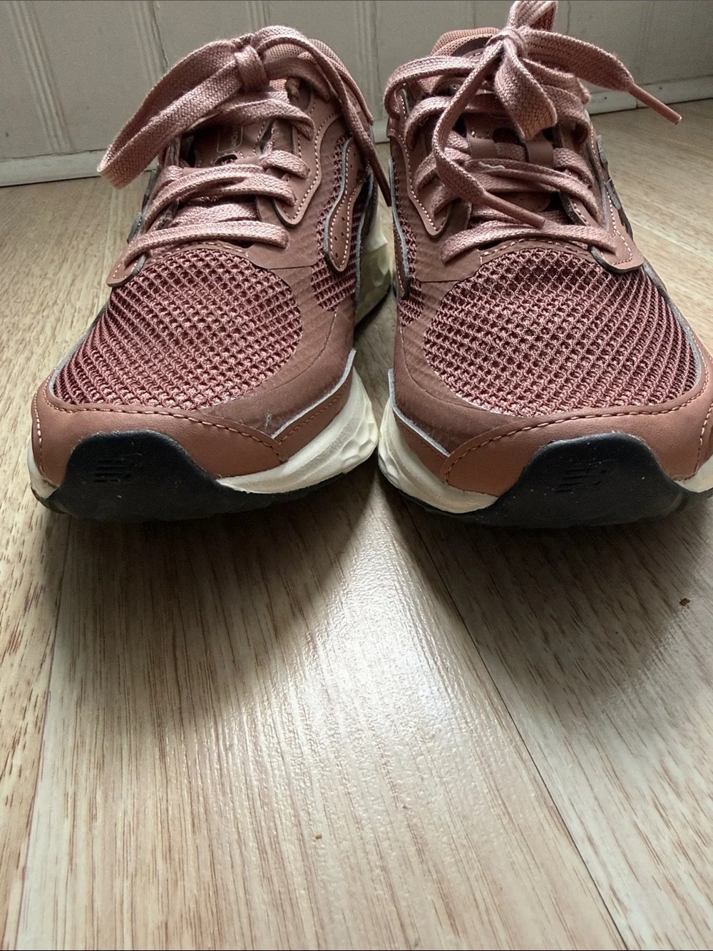 New Balance fresh foam